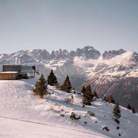 Solea Dolomiti Boutique Hotel 파이델라파가넬라 외부 사진