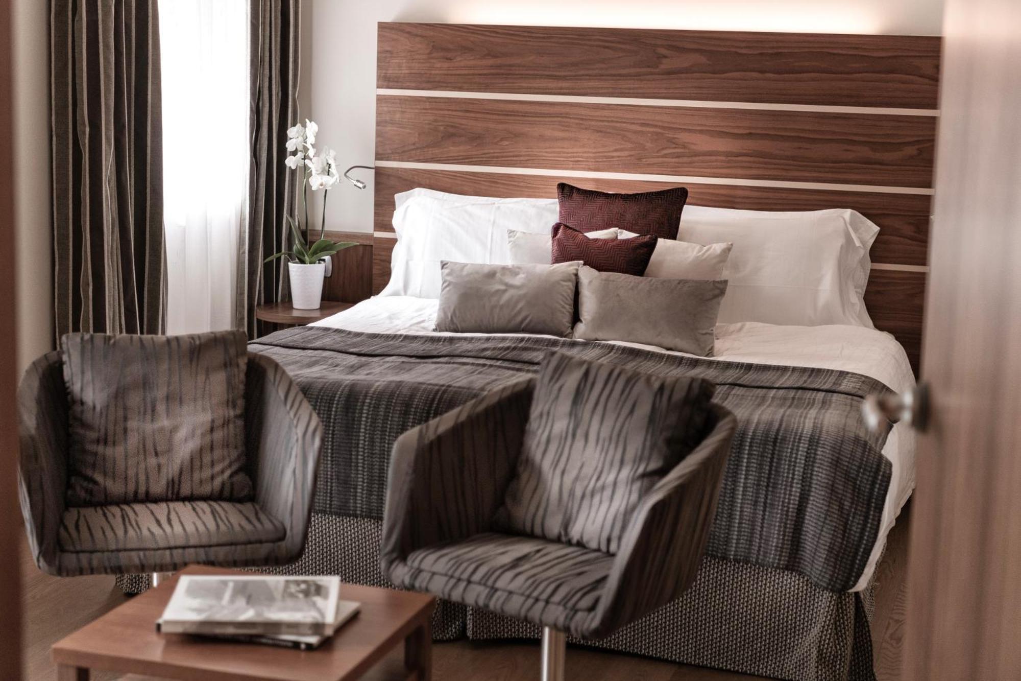Solea Dolomiti Boutique Hotel 파이델라파가넬라 외부 사진