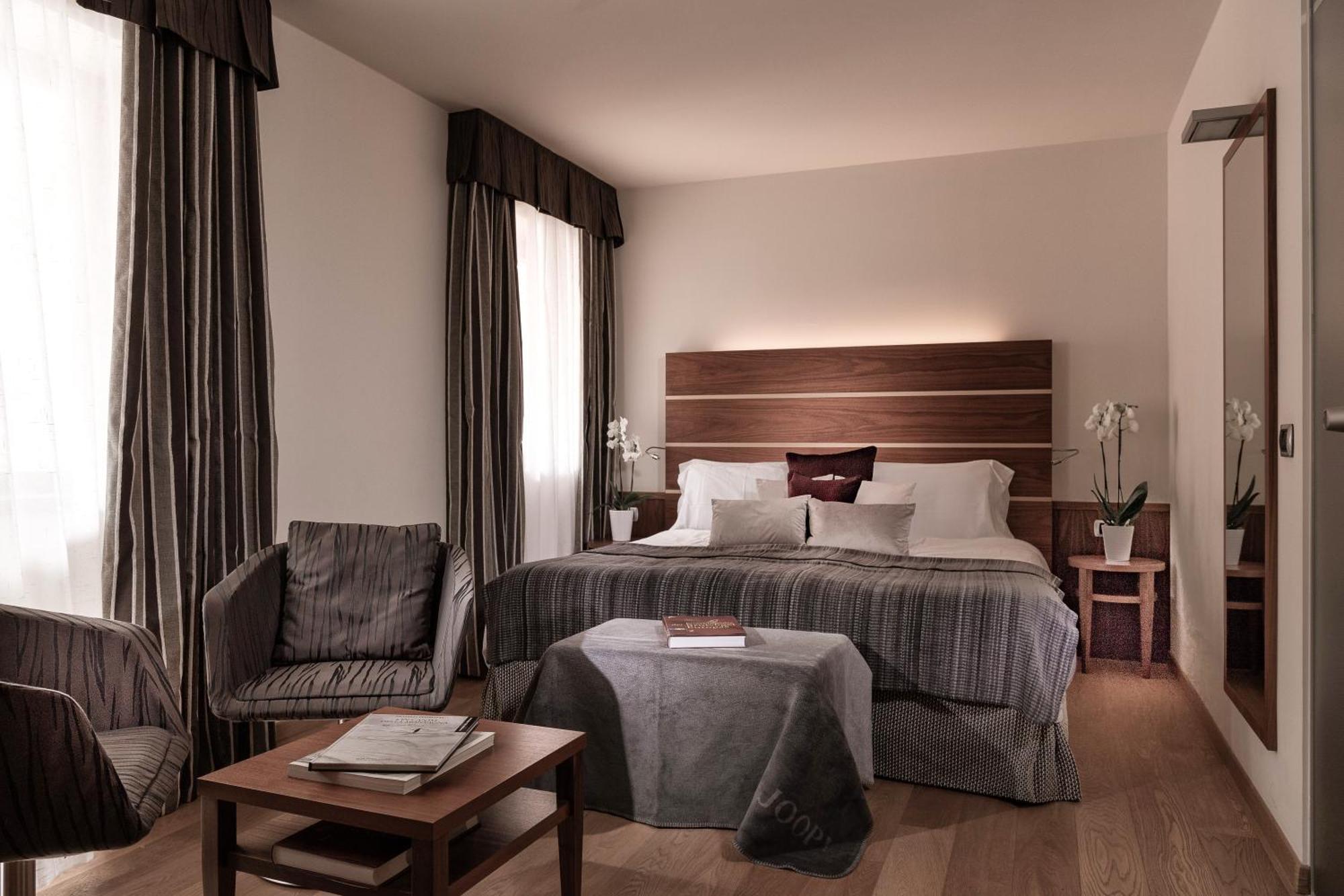 Solea Dolomiti Boutique Hotel 파이델라파가넬라 외부 사진