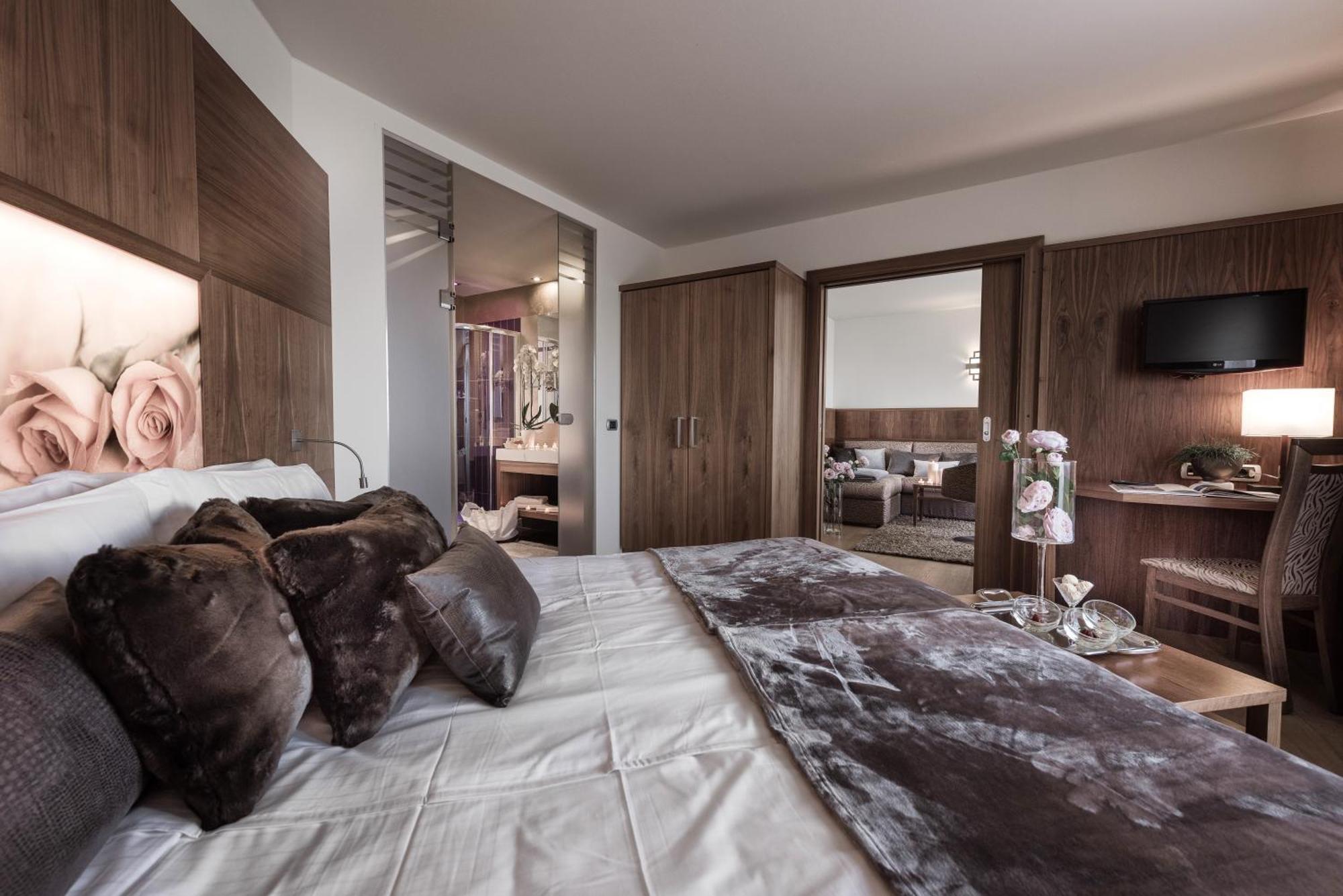 Solea Dolomiti Boutique Hotel 파이델라파가넬라 외부 사진