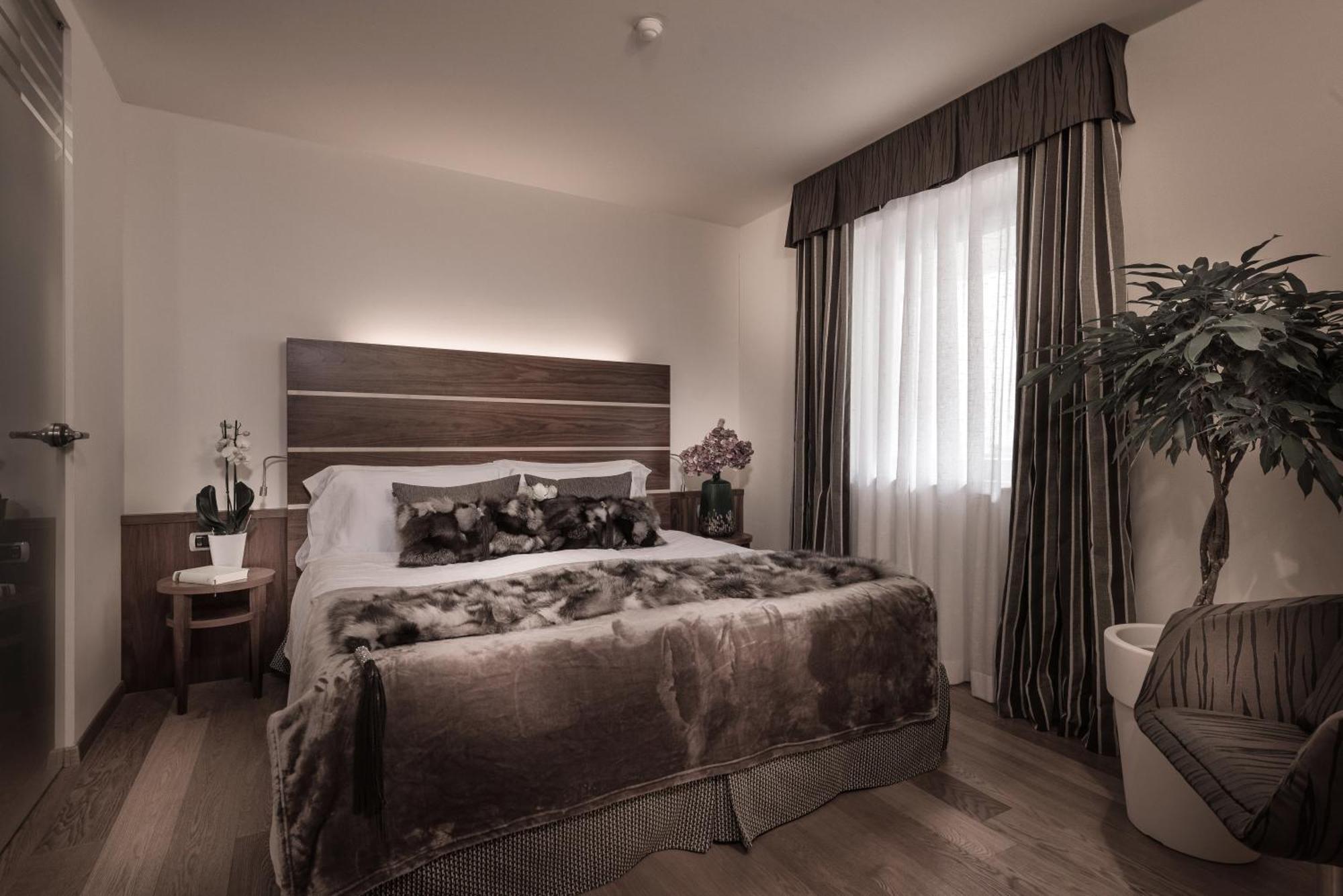 Solea Dolomiti Boutique Hotel 파이델라파가넬라 외부 사진