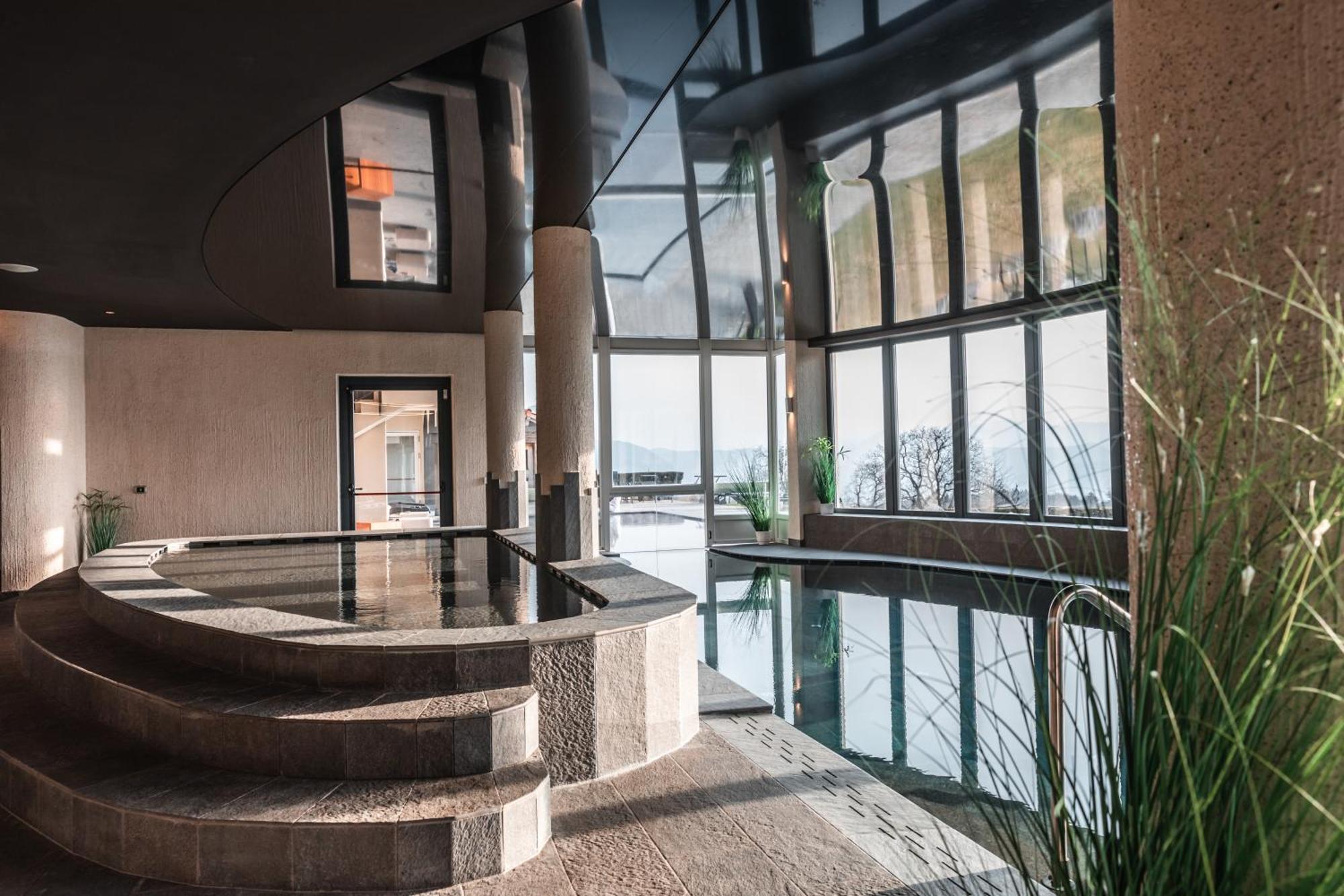 Solea Dolomiti Boutique Hotel 파이델라파가넬라 외부 사진