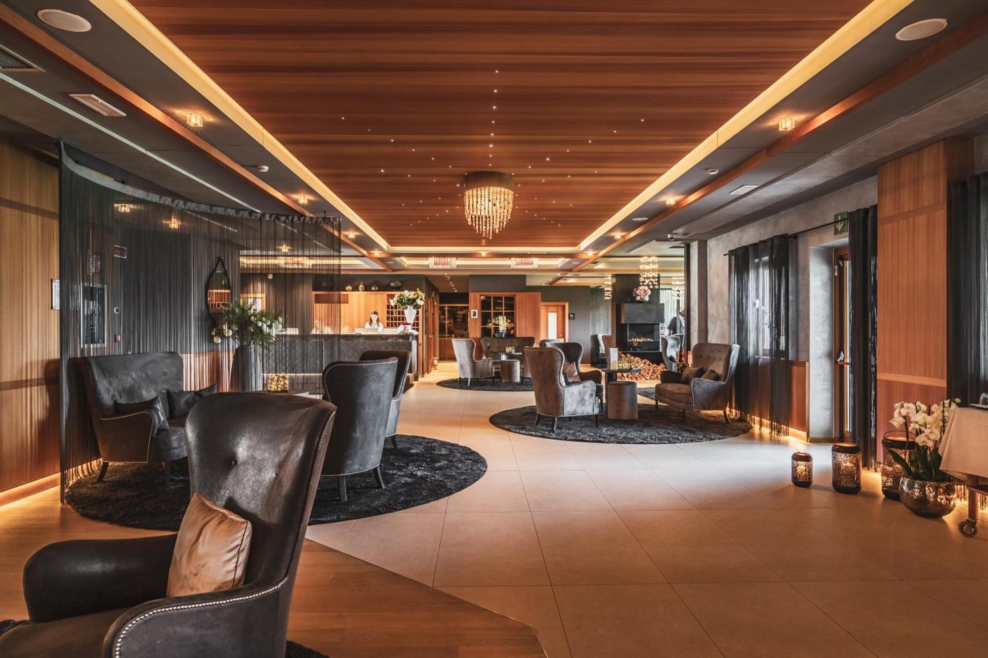 Solea Dolomiti Boutique Hotel 파이델라파가넬라 외부 사진