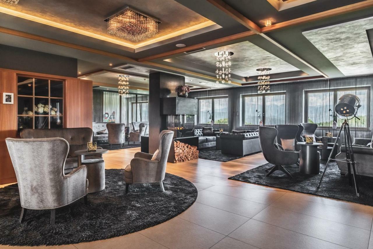 Solea Dolomiti Boutique Hotel 파이델라파가넬라 외부 사진